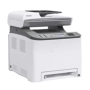 RICOH RICOH AFICIO SP C 221 SF - toner och papper