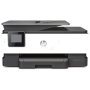 HP HP OfficeJet Pro 8013 – blekkpatroner og papir