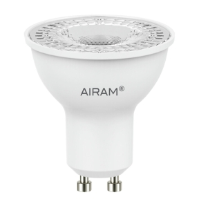 Airam LED PAR16 3,5W/827 GU10 36D