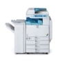 RICOH RICOH AFICIO MP C2500 - toner och papper