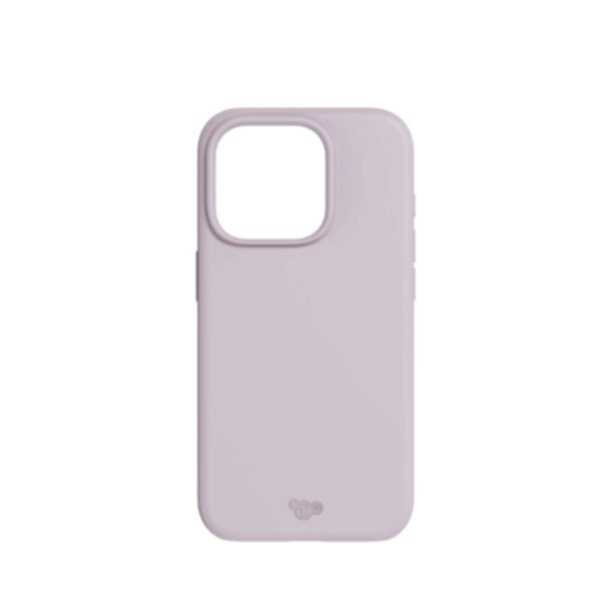Tech21 Evo Lite iPhone 15 Pro Lavender