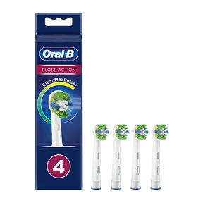 Oral-B Refiller Floss Action 4-pack