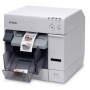 EPSON EPSON TM-C 3400 – inkt en papier