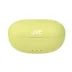 JVC Gumy True Wireless Earphones Green