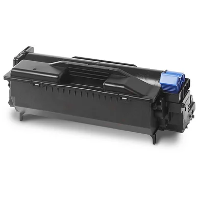 OKI Tromle sort, 25.000 sider 44574307 Modsvarer: N/A billede