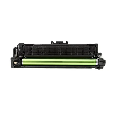WL Tonerkassett, erstatter Canon 723H, sort, 10.500 sider TCU460 Modsvarer: 2645B002