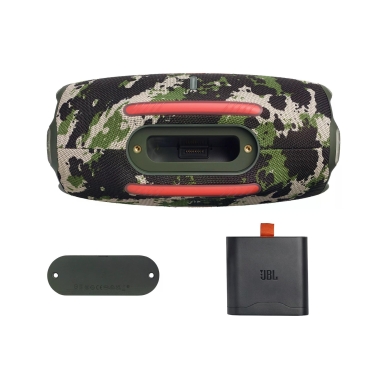 JBL Xtreme 4 Trådlös Högtalare Camo JBL Xtreme 4 Trådlös Högtalare Camo