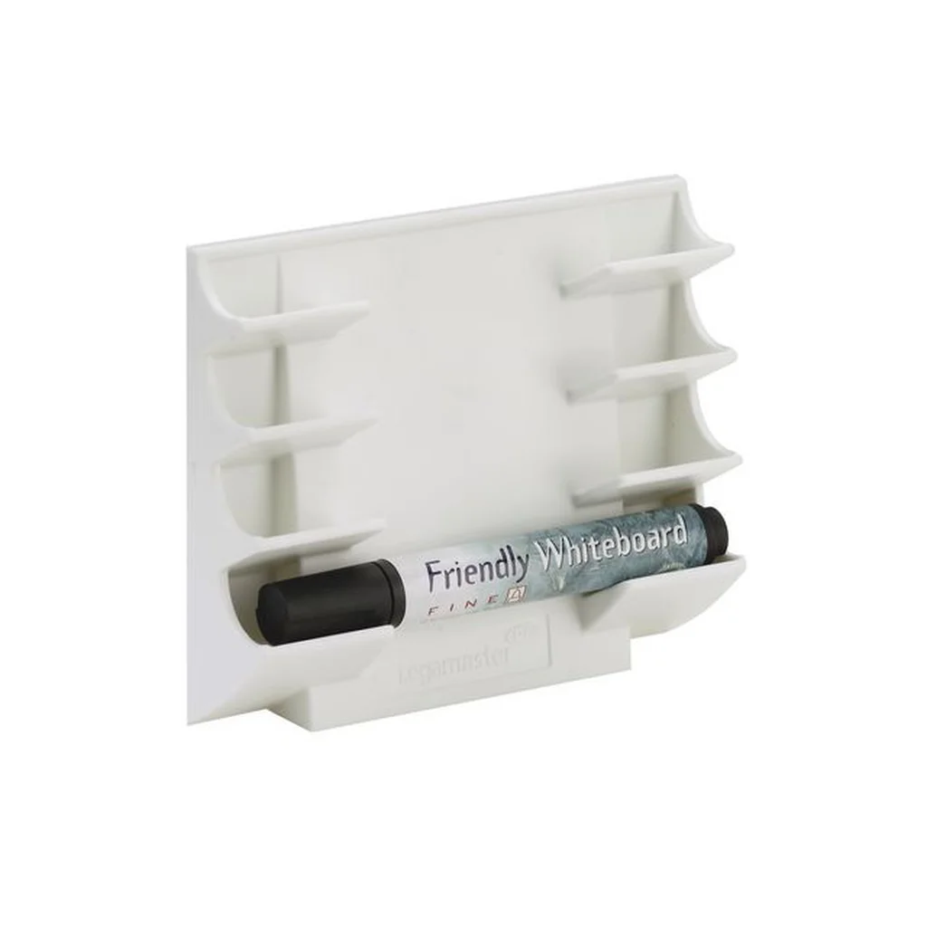 Whiteboardpennhållare magnetisk