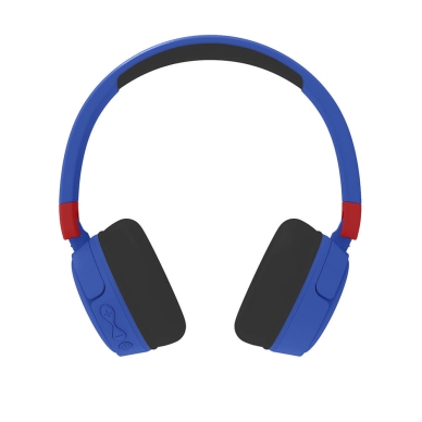 Super Mario Hörlurar On-Ear Trådlös 85/95dB