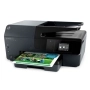 HP HP OfficeJet Pro 6830 blækpatroner og papir