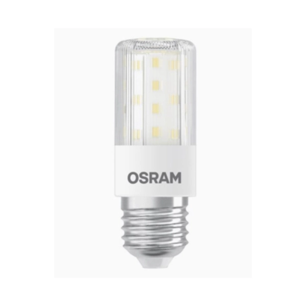 Dimbar E27 LED lampa 7,3W 2700K 806 lumen