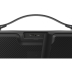 Streetz TWS Boombox, IPX5, BT 5/AUX/USB-A, RGB-LED, svart