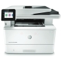 HP HP LaserJet Pro MFP M 428 fdn - värikasetit ja paperit
