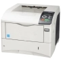 KYOCERA KYOCERA FS 3900DN - toner och papper