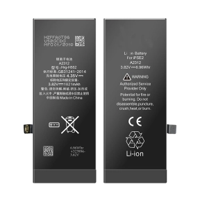 Batteri till iPhone SE 2020 (gen.2)