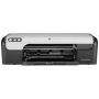 HP HP DeskJet D2451 – bläckpatroner och papper