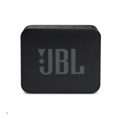 JBL alt JBL Go Essential trådløs høyttaler svart