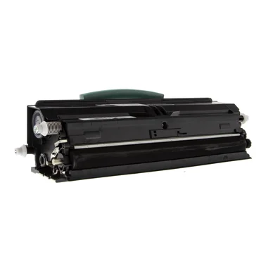 WL Tonerkassett, erstatter Lexmark X203A11G, sort, 2.500 sider TLU740 Modsvarer: X203A11G