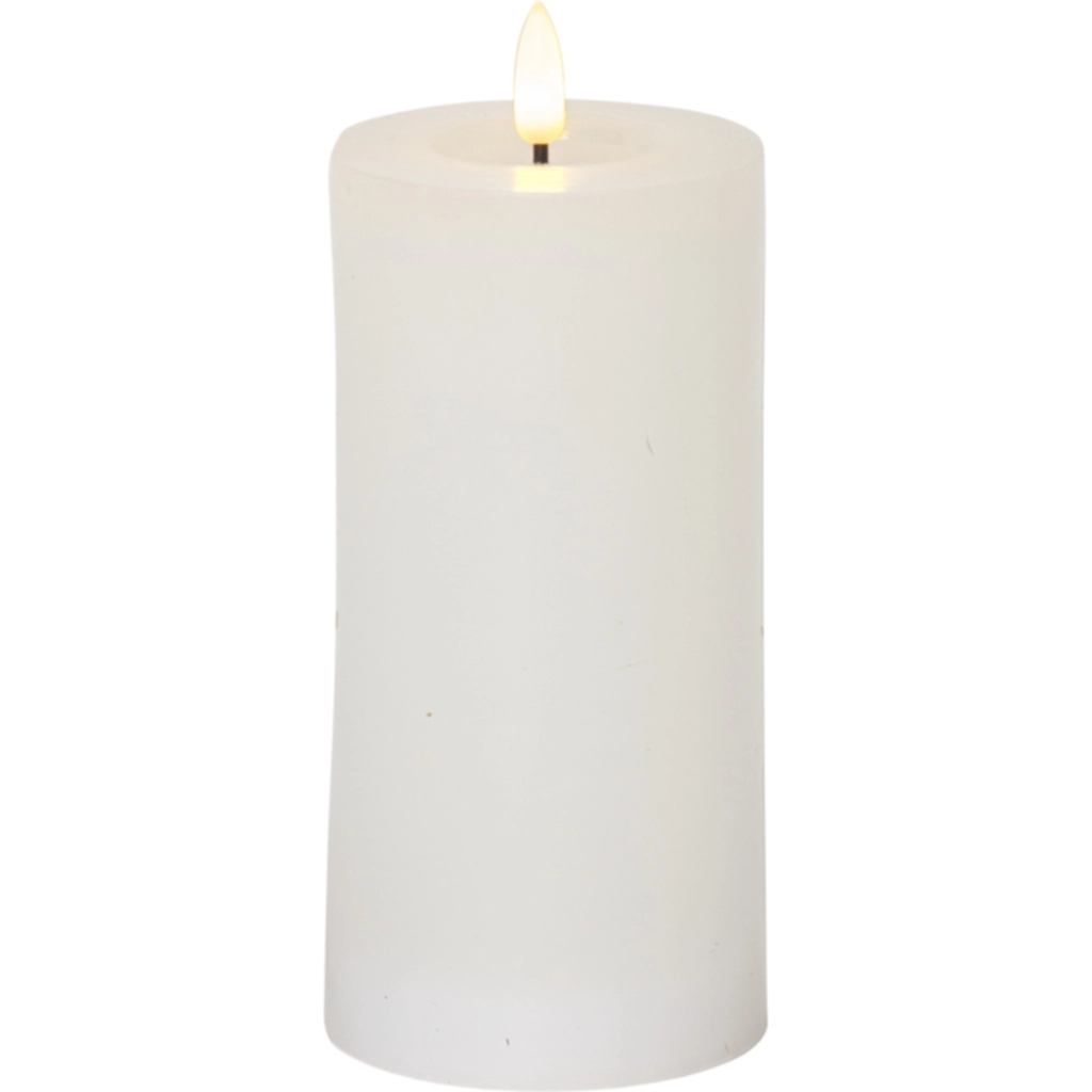 LED blockljus 17,5cm