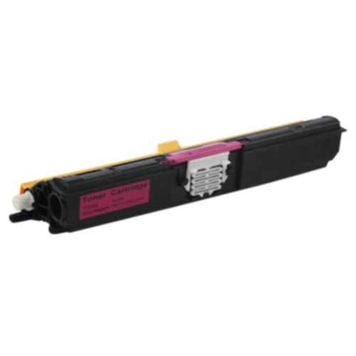 WL Tonerkassett, erstatter Oki 44250722, magenta, 2.500 sider TOU940 Tilsvarer: 44250722