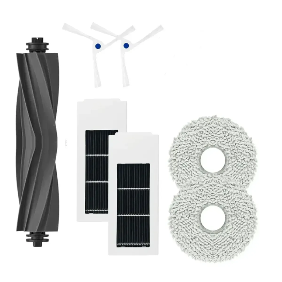 Ecovacs T20 Omni underhållskit