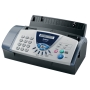 BROTHER BROTHER Fax T 102 - donorrol