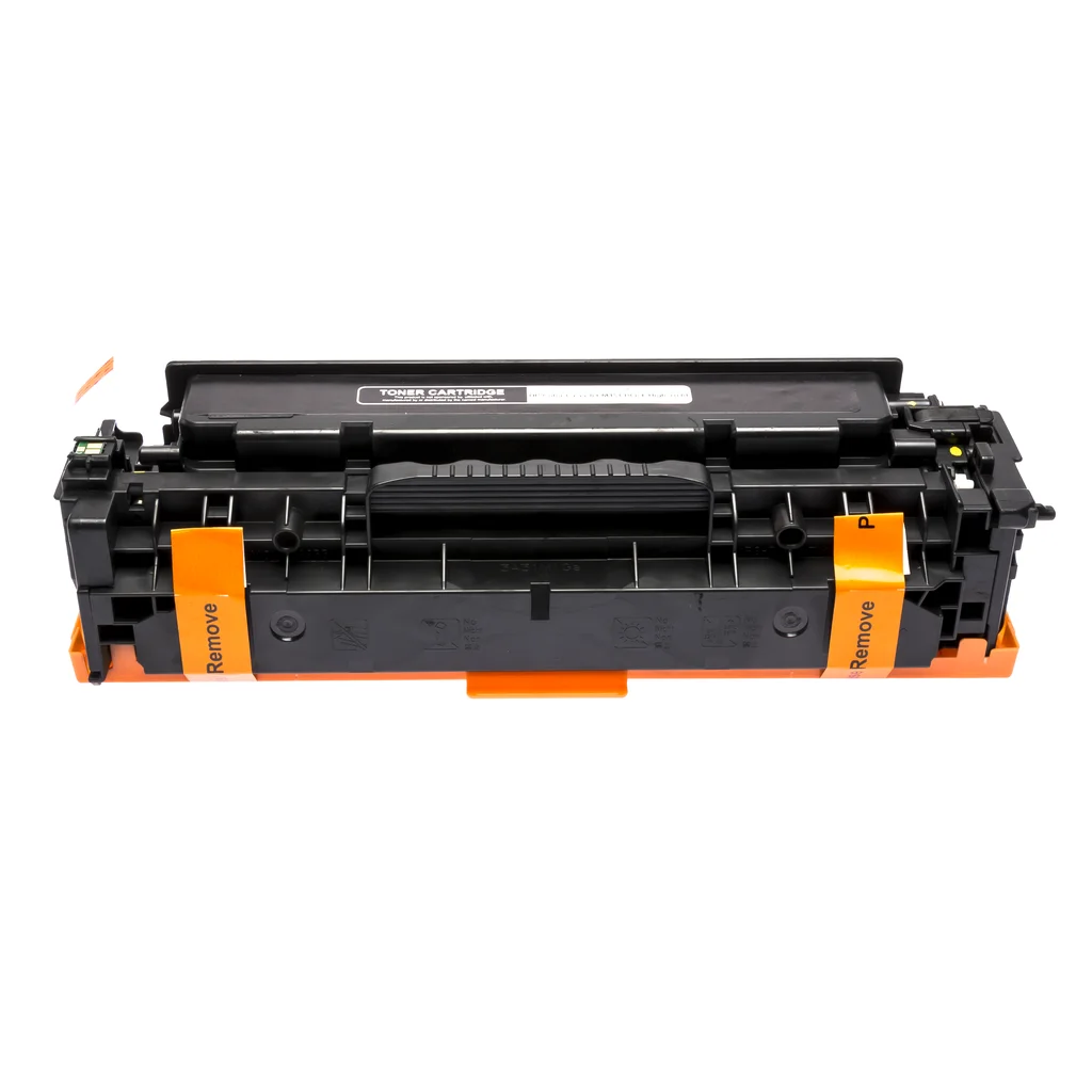 Tonerkassett, ersätter HP 305X, svart, 4.000 sidor