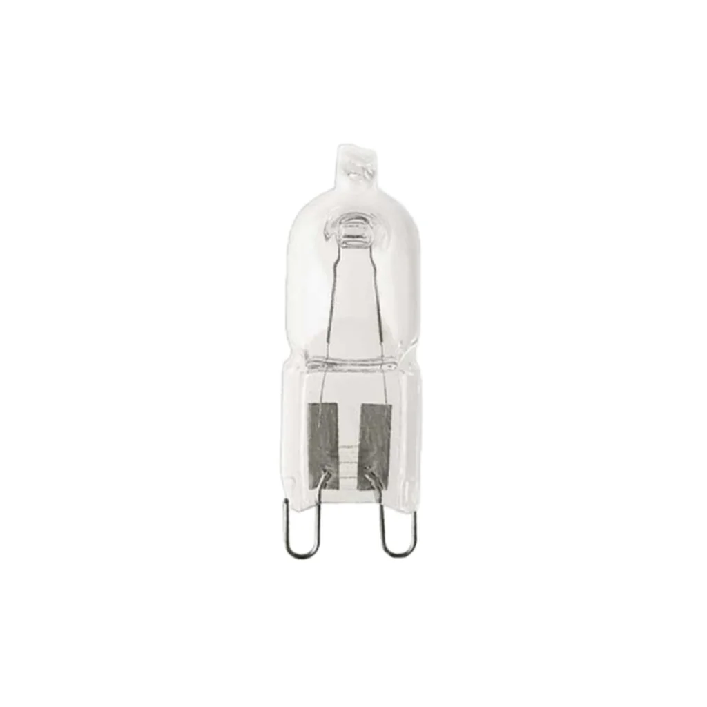 Bellight Halogenlampa G9 50W