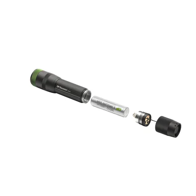 GP Discovery ficklampa, CR42 1000lm Li-Ion