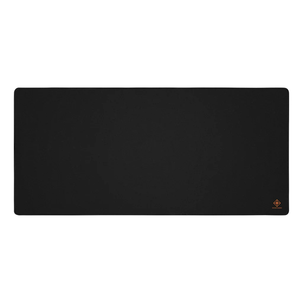 DELTACO Deltaco DMP450 Gaming Musematte XL, svart