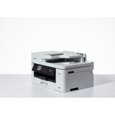 BROTHER alt Brother MFC-J5340DW Inkjet A3 4-in-1