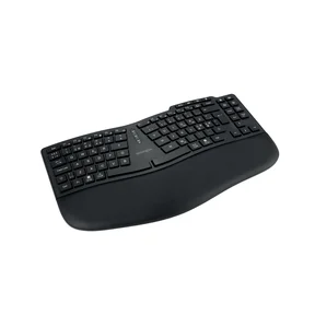 Kensington Pro Fit Ergo KB675 EQ Trådlöst tangentbord, svart