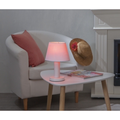 Star Trading smart LED klot RGB 470lm E27 4,9W