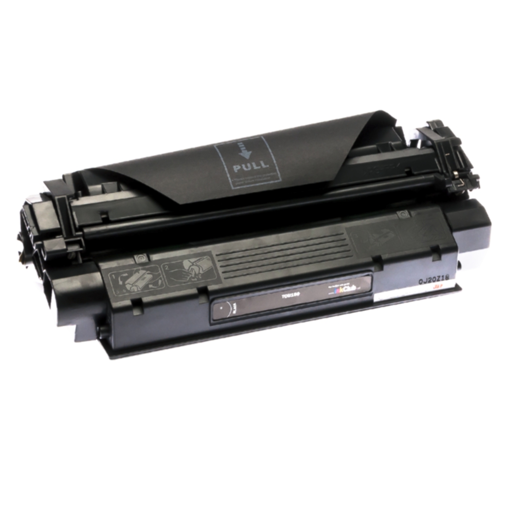 inkClub Tonerkassett, erstatter Canon EP-27, svart, 2.500 sider TCU150 Tilsvarer: EP-27