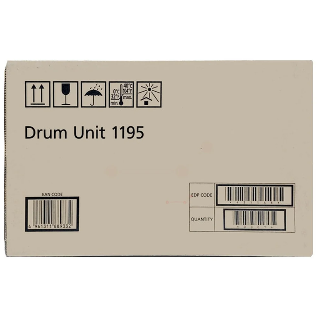 Trumma 12.000 sidor