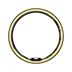 HAALE II Smart Ring - Gold 8