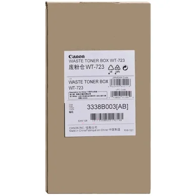 Canon Wastebox 3338B003 Vastaa: N/A
