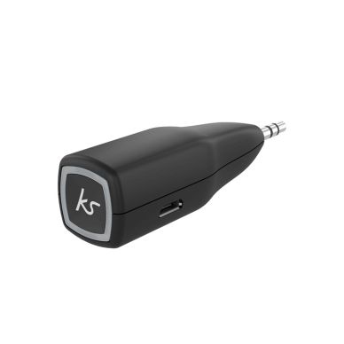 Kitsound KITSOUND 3,5mm Bluetooth Modtager MyJack2 573655 Modsvarer: N/A