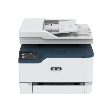 Xerox C235, Multifunktionsskrivare färg
