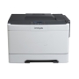 LEXMARK LEXMARK CS310n - toner och papper