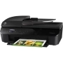 HP HP OfficeJet 4630 – bläckpatroner och papper