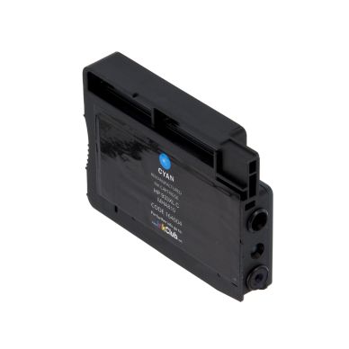 Bläckpatron, ersätter HP 933XL cyan Bläckpatron, ersätter HP 933XL cyan