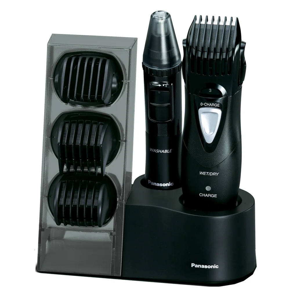 Panasonic 7-i-1 multitrimmset ER-GY10CM504