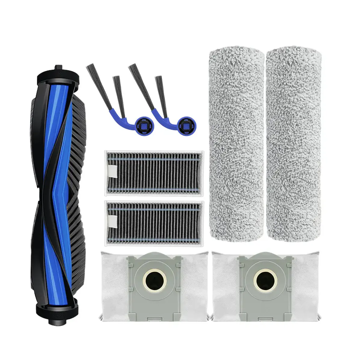 WL Ecovacs T80 Pro Omni huoltosarja pussilla 7073551007432 Vastaa: N/A