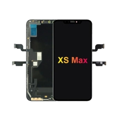 inkClub alt Kompatibel skärm OLED för iPhone XS Max