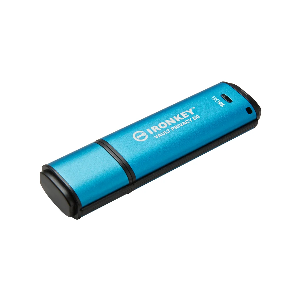 16GB IKVP50 256bit Encryption