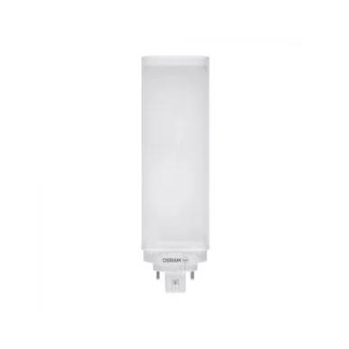 Osram LED kompaktlysrör Dulux T/E 4000K 1100lm Gx24q-3 10W