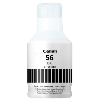 Canon Canon GI-56BK Mustepatruuna musta, CANON