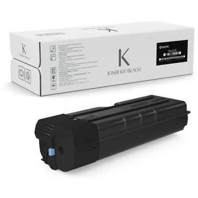 Kyocera Kyocera TK-6725 Tonerkassette sort TK-6725 Modsvarer: N/A billede