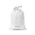 Avfallspåsar Brabantia PerfectFit H, 50-60 l Dispenser, 30 p